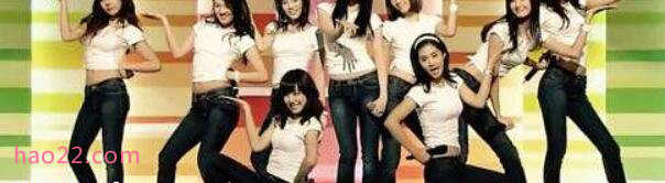 十大韩国女团成名曲，盘点韩国女团超火超热门歌曲 